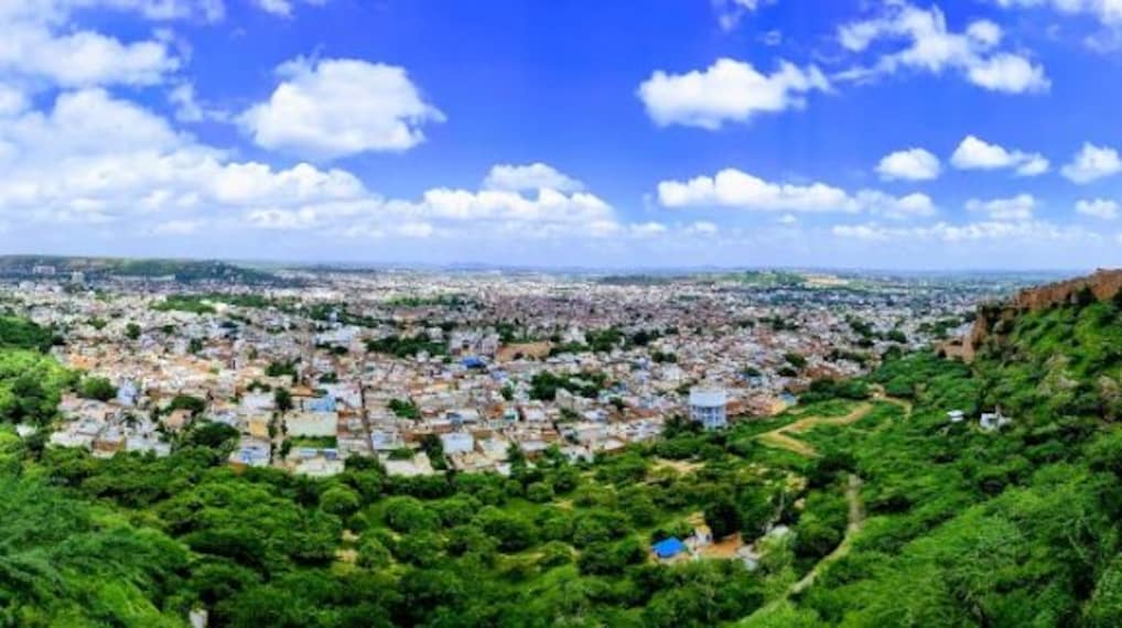 Gwalior Fort-2